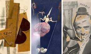 Collages by some of emerging and established artists from all around the world. Collage Art The History Of The Modern Art Collage Practice