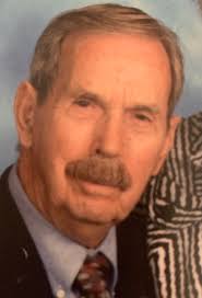 Obituary for James " Jim" Walter Graham