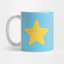 Steven Universe Star Movie Steven Universe The Movie Mug Teepublic Steven Universe Logo Mugs Star Logo