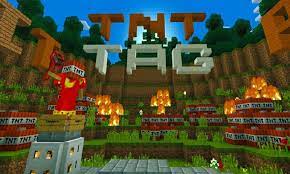 Download tagged apk 9.42.0 for android. Sg Tnt Tag Mod For Mcpe For Android Apk Download