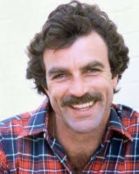 Happy Birthday to Tom Selleck who was born January 29, 1945 in Detroit,  Michigan.
