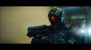 Guardian promo code for malaysia in december 2020. Artstation Code 8 Movie Justin Perreault