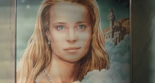 An analysis of Ari Folman's film The Congress and its references to Kubrick