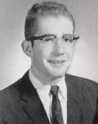 Campbell Franklin “Cam” Dowell III (1945-1996)