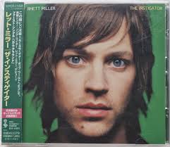 Rhett Miller