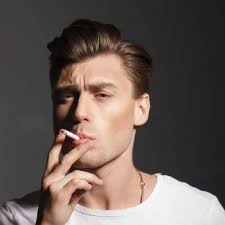 Side swept is a hairstyle that is easy to achieve and easy to maintain at the same time. Best Slicked Back Hairstyles For Guys Mesomen Com 2021