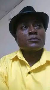 Birthday Celebration for Samuel Tamfu and Marcel