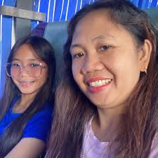 Roselyn Capal Marquez