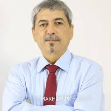 Dr. Mazhar Abbas Butt