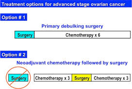As occurs in virtually every other part of the body, the ovaries can sometimes give rise to cancer. Surgical Treatment Of Ovarian Cancer Intechopen