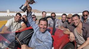 Check spelling or type a new query. Le Mans 66 Ford Vs Ferrari Le Film Us Cars Technologie