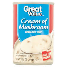 Great Value Gluten Free Cream Of Chicken Condensed Soup, 10.5 Oz - Walmart .Com