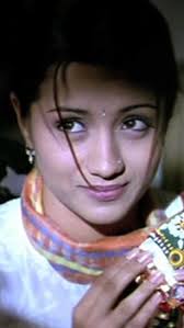 10 influential roles of South Queen Trisha