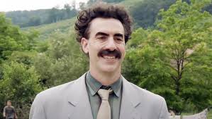 Maria bakalova revealed how she successfully pretended to be a journalist for her 'intense' interview with donald trump's lawyer, rudy giuliani, in the 'borat' sequel. Who Is Maria Bakalova Meet The Actress Who Plays Borat S Daughter Hollywood Life