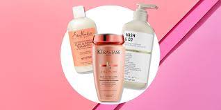 You will be as happy with its there is clearly no shortage of incredible shampoos for straight hair on the market but put your trust on one of these and you will be amazed how. 14 Best Shampoos For Curly Hair 2021