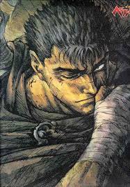 Berserk The Dark Saga Manga Tv Series 1997 A Review Berserk Manga Kentaro Miura