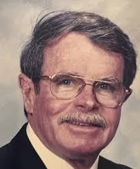 John Lloyd Sunderland Obituary October 13, 2024