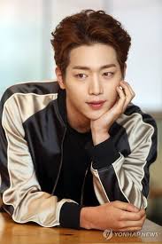 Pin De Sevval En Seo Kang Joon 5urprise Actores Coreanos Seo Kang Joon Oppas