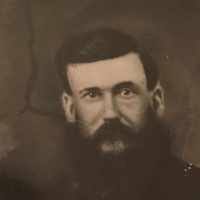 Rev Charles James Quesenberry (1850–1922)