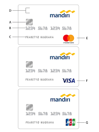 Setiap bank akan menawarkan beragam jenis kartu kredit untuk para nasabah nya, salah satunya adalah bank mandiri. Syarat Ketentuan Mandiri Kartu Kredit
