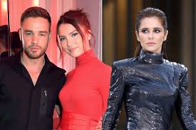 Liam payne and cheryl announce split. Liam Payne Seems Happier With Girlfriend Maya Henry Than Cheryl