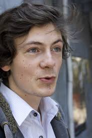 Christopher Rawlins (Chrisrawlins)