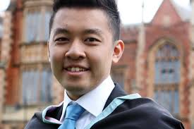 Queen's University, Belfast graduations: Monday July 7, 2014
