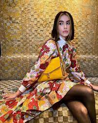 Brittany Xavier In 2020 Brittany Xavier Fashion Women