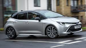 Check spelling or type a new query. Toyota Corolla Hybrid Review 2021 Drivingelectric