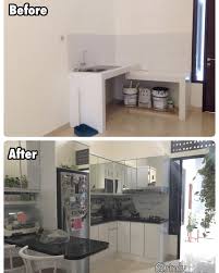 4 august at 05:53 ·. Desain Ruang Keluarga Dan Dapur Cek Bahan Bangunan