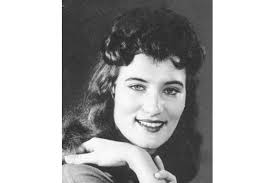 Mary Prince Obituary (2016)