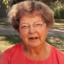 Lorraine Rygg Obituary January 16, 2021