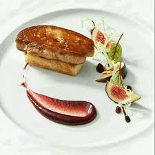 Friends Of Ours Have Had Kids So That It S Difficult Not To Consider It But We Wish To Be A Bit More Settled Before We Do It Foie Gras Recipe Food