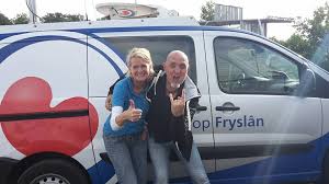 Che il ventilatore nijsapplikaasje fryslân omrop hai altyd tagong ta che il ghiaccio della frisia. Omrop Fryslan Airemotion