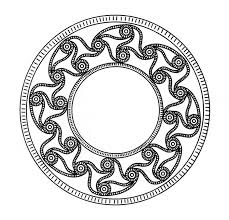 Free printable celtic coloring pages for adults. Celtic Coloring Pages Best Coloring Pages For Kids