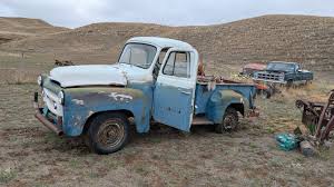 Image result for Magnolia Ivory 1956 International Harvester