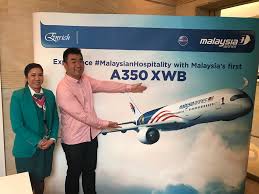 These malaysia airline promotion offers are available throughout the year and are updated monthly. Review Malaysia Airlines A350 First Class London To Kuala Lumpur