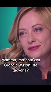 #greenscreen #giorgiameloni #foreveryoung