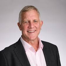 Steve Gillard's Instagram, Twitter & Facebook