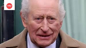 Britanniassa heräsi huoli kuningas Charlesin Yhdysvaltain-vierailusta