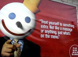 A toy consisting of a box from which an enclosed figure springs up when the lid is opened. 11 Things You Might Not Know About Jack In The Box Mental Floss