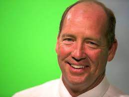 Rep. Ted Yoho discusses insights from recent trip to Israel
