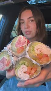 Jimmy John’s Pickle Sandwiches BBGRLLLL 🥒