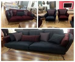 Soru 43 Fume Bordo Koltuk Takimi Ile Uyumlu Hali Perde Aksesuar Onerisi Dekor Ekrani