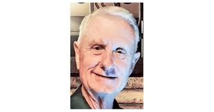 Gordon Miller Obituary (1944