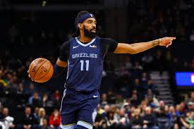 Mike conley jr., memphis, tn. Memphis Grizzlies 3 Potential Mike Conley Trade Packages