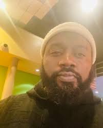 Photo by Ivan Jerome Hunter (@jhitts) · March 6, 2025