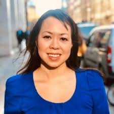 Yvette Essen, CyberCube