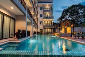 Almost every hotel in krabi has a comprehensive knowledge regarding islamic practices. Halal Hotel Review Of Aonang Viva Resort Ao Nang Thailand Tripadvisor