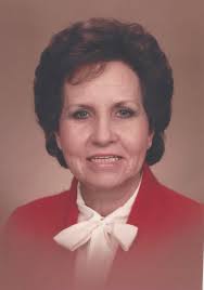 Ruby "Lucille" Odom Obituary May 6, 2016